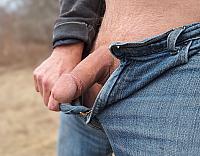 dick