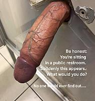 cock photo