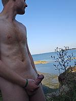 dick