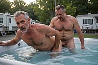 dick photo