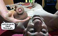 image of a penis